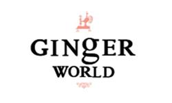 Thời trang Ginger World